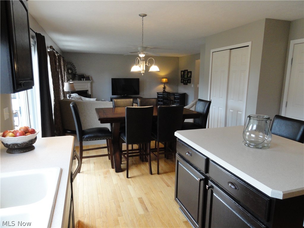 Calls Farm Ph 3 - Residential