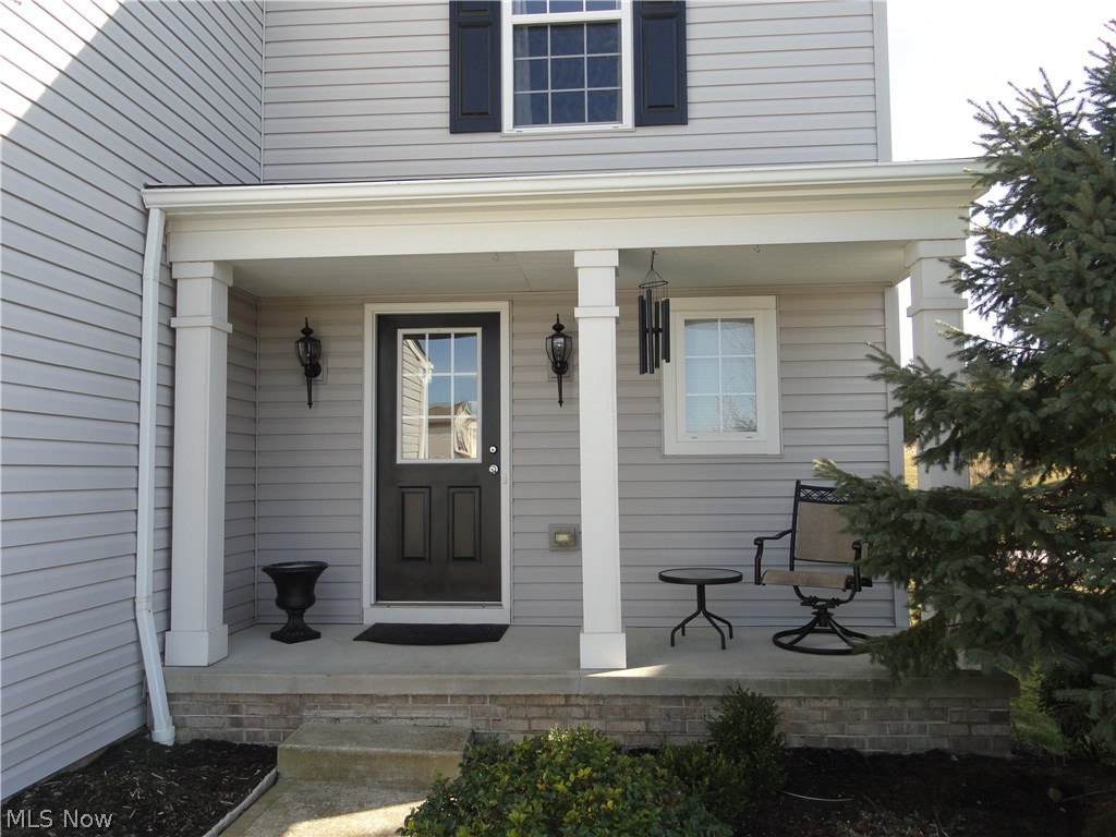 Calls Farm Ph 3 - Residential