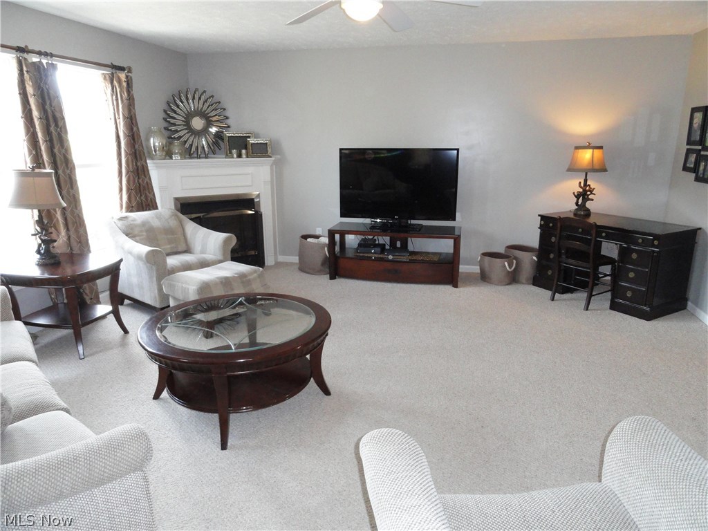 Calls Farm Ph 3 - Residential