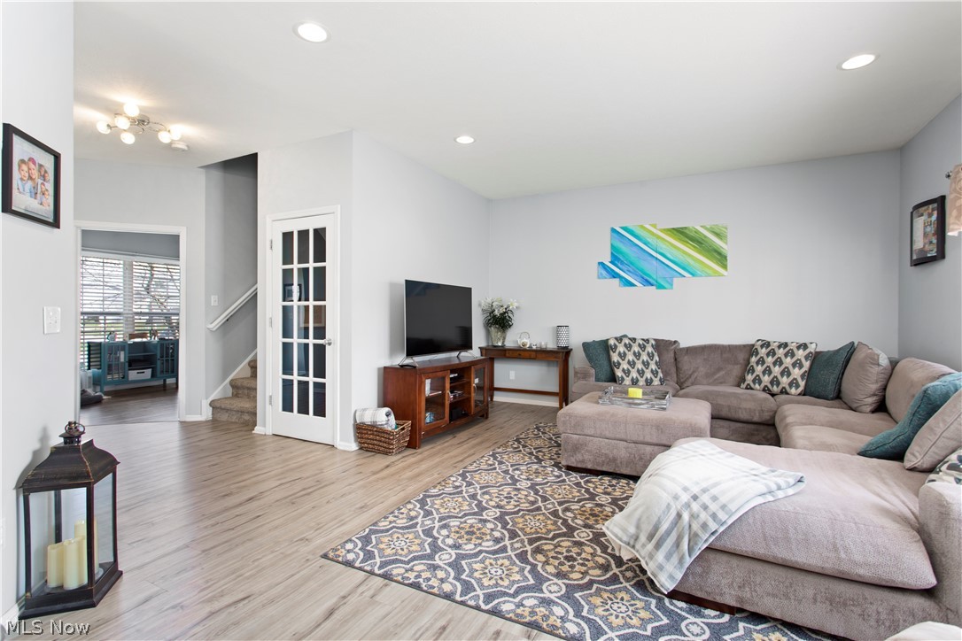 Windsor Point Sub - Residential