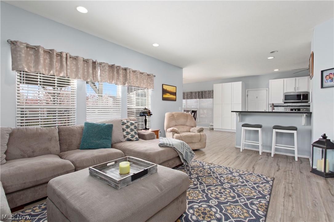 Windsor Point Sub - Residential