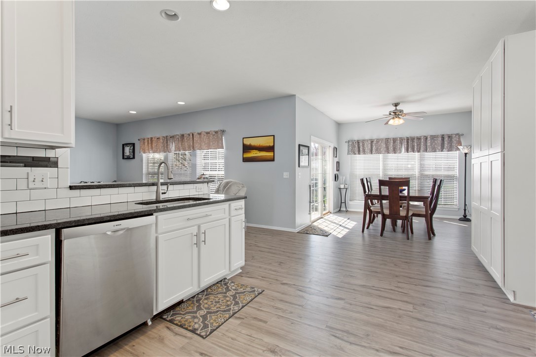 Windsor Point Sub - Residential