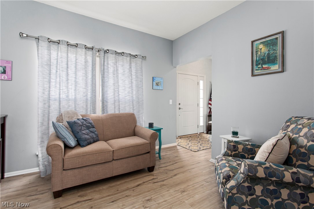 Windsor Point Sub - Residential