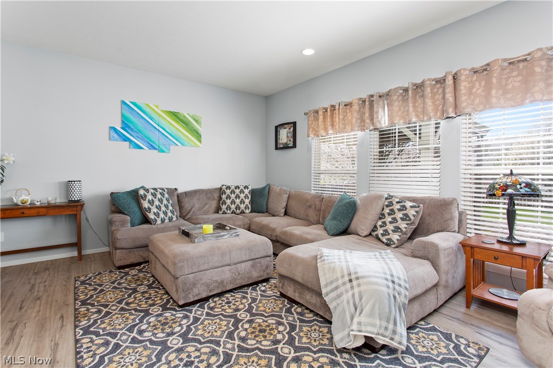 Windsor Point Sub - Residential