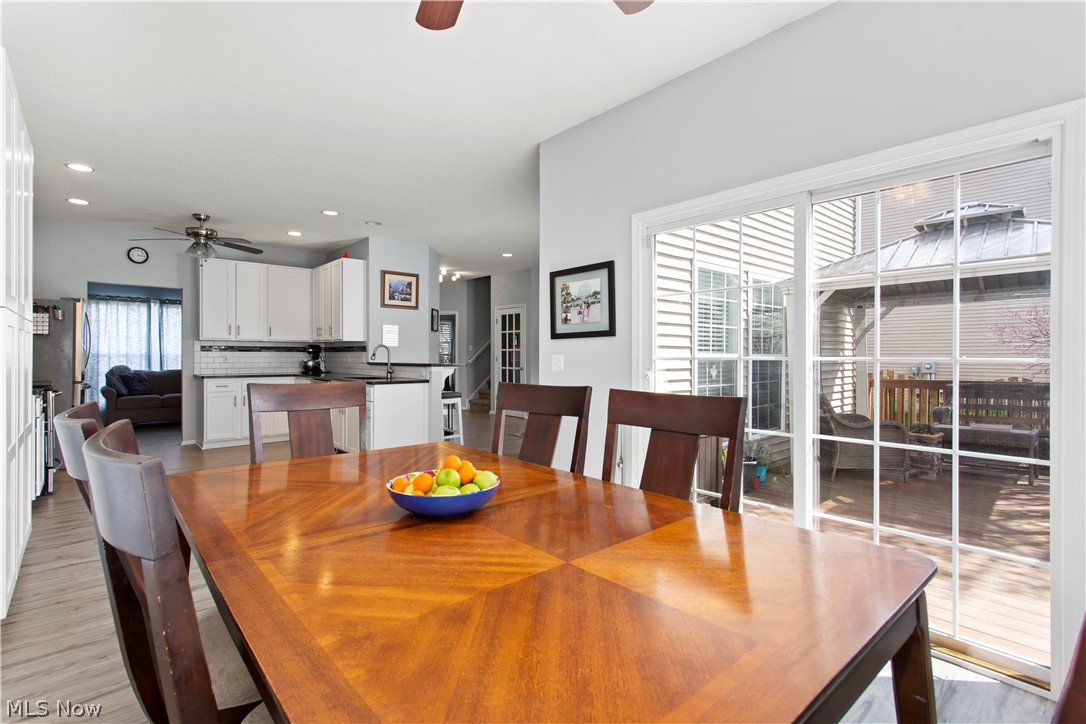 Windsor Point Sub - Residential
