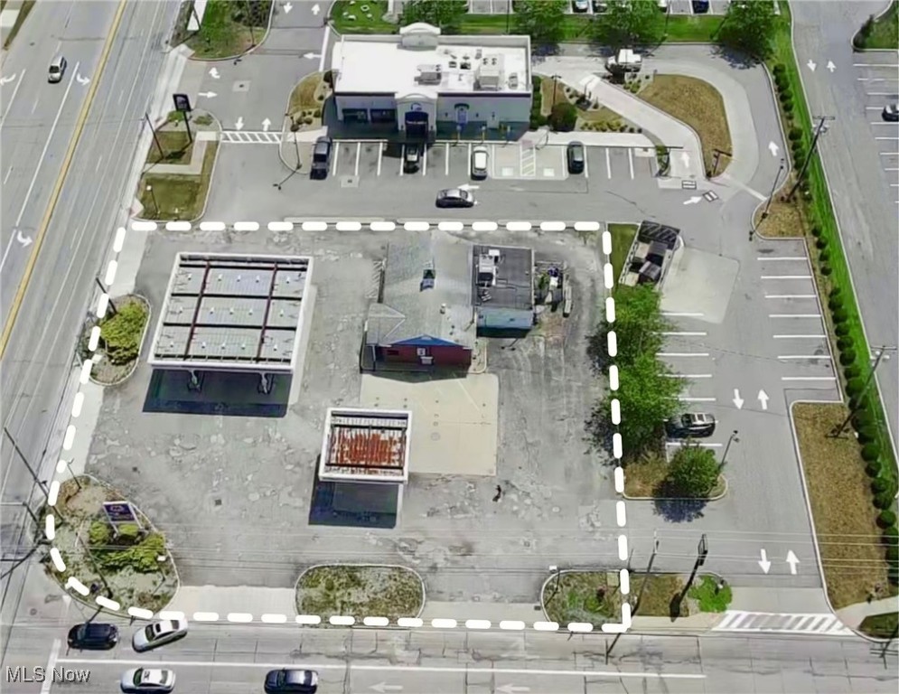 Amherst - Commercial Sale