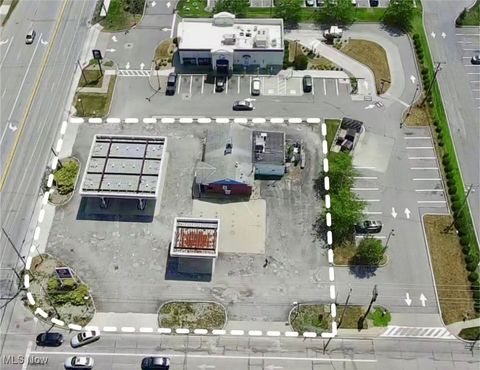 960 N Leavitt Road Lorain OH 44001