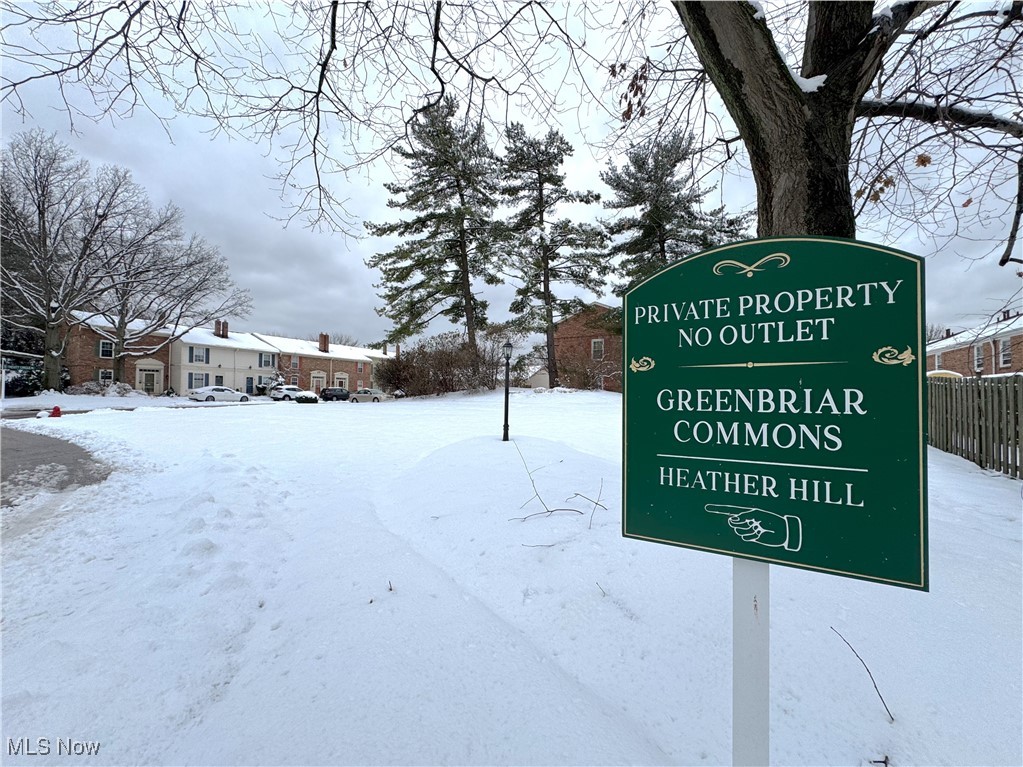 Highlands Condo Ph 08 - Residential