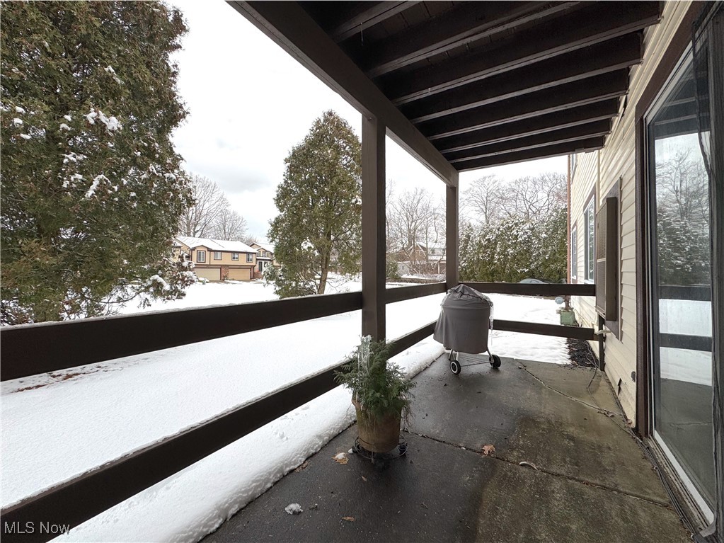 Highlands Condo Ph 08 - Residential