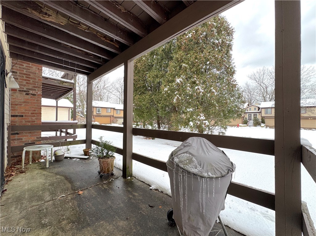 Highlands Condo Ph 08 - Residential