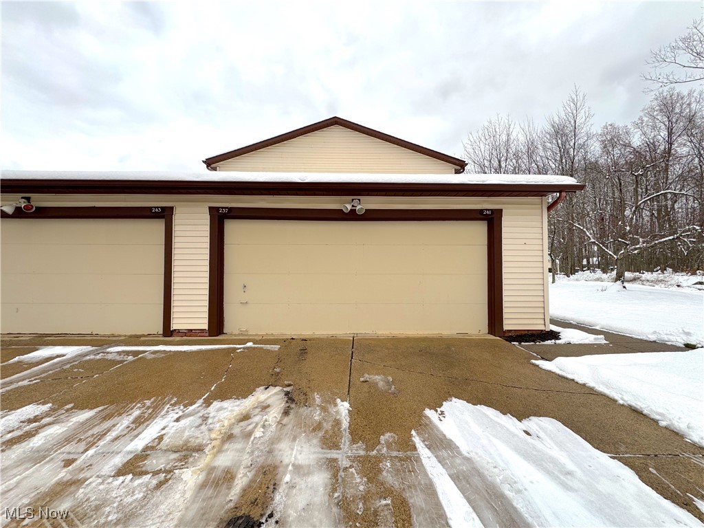 Highlands Condo Ph 08 - Residential