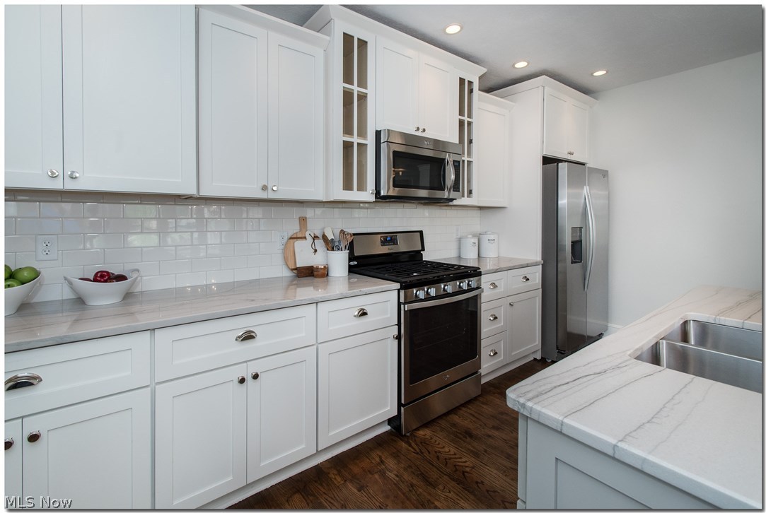 Rockport Sec 19 - Residential