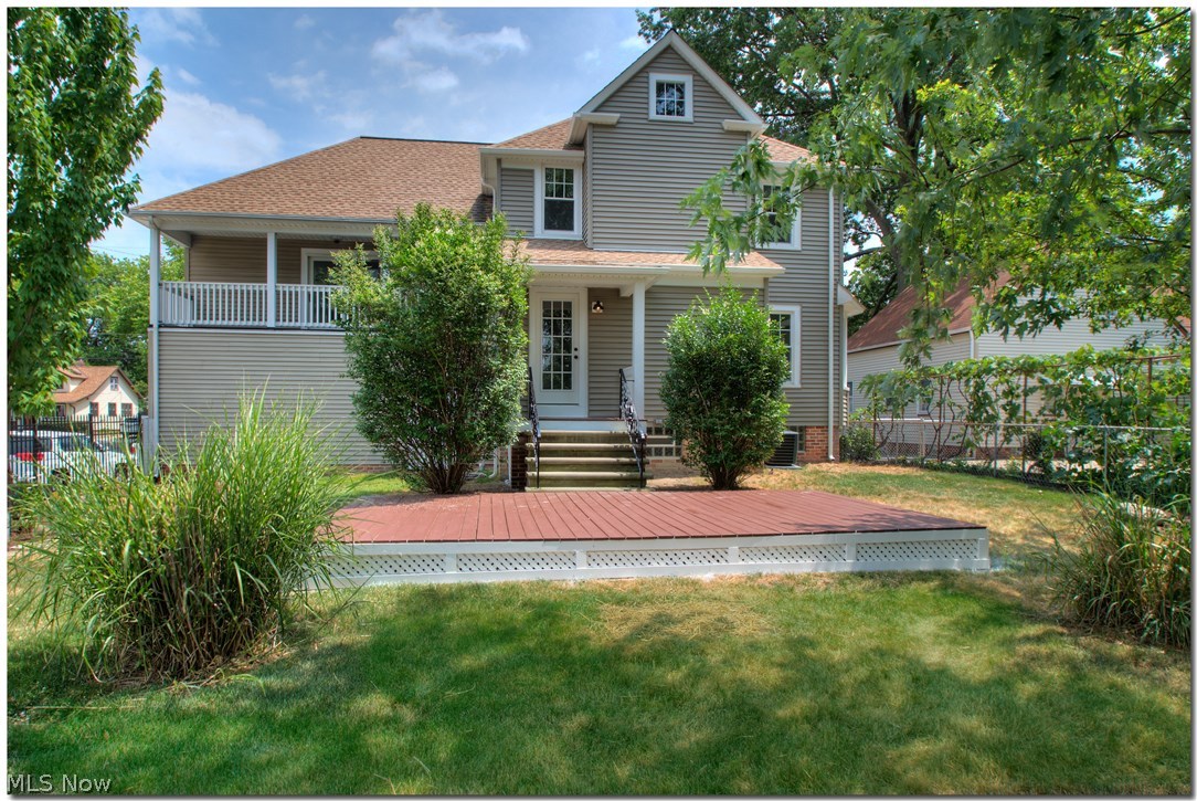 Rockport Sec 19 - Residential