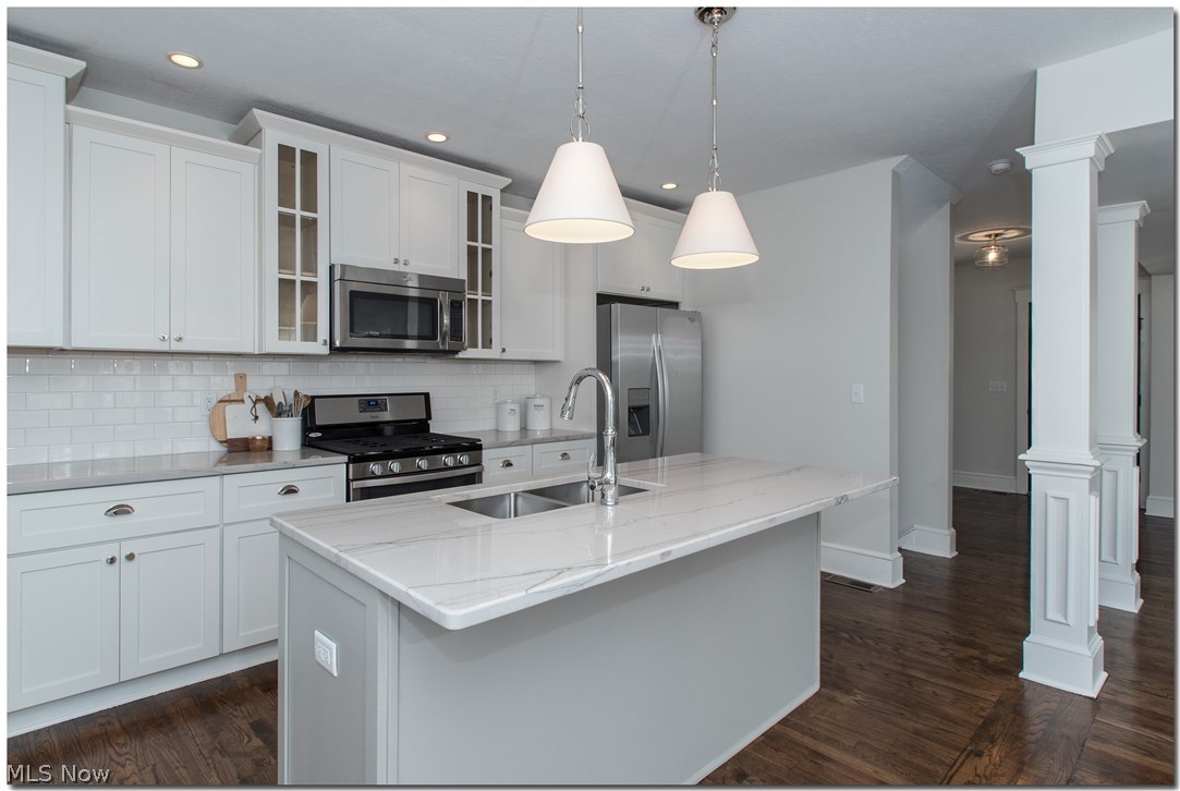 Rockport Sec 19 - Residential