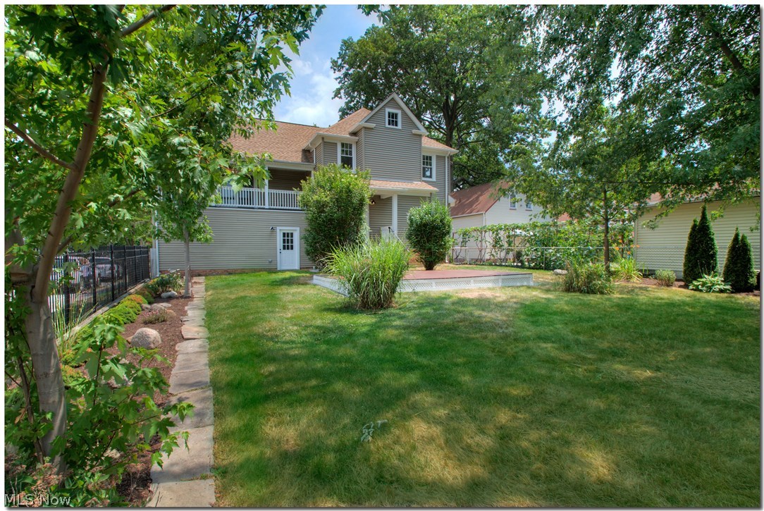 Rockport Sec 19 - Residential