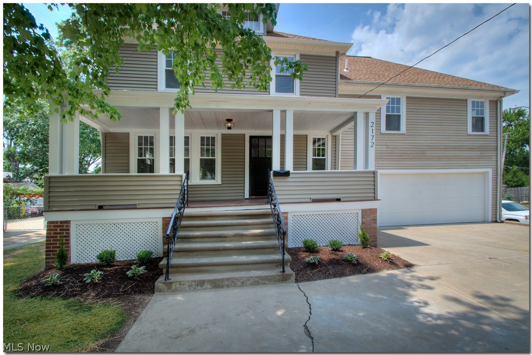 Rockport Sec 19 - Residential