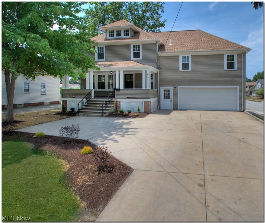 Rockport Sec 19 - Residential