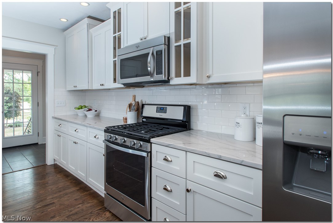 Rockport Sec 19 - Residential