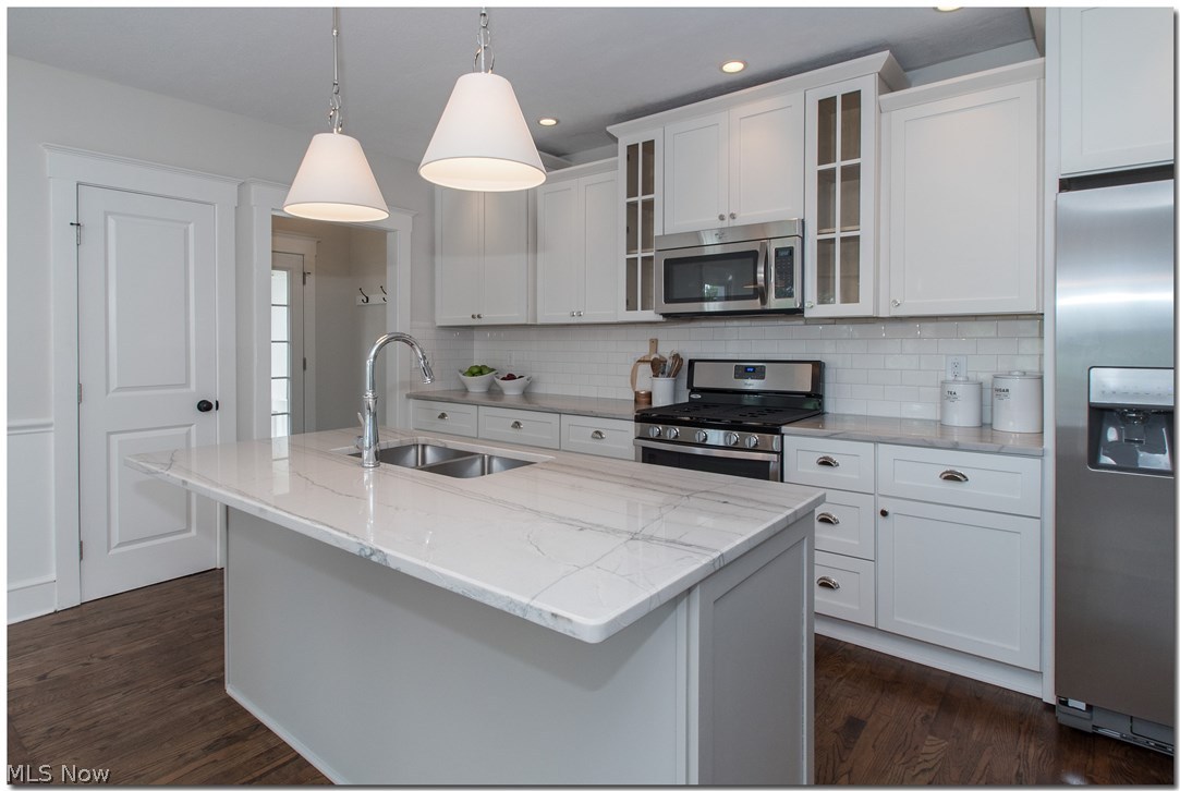 Rockport Sec 19 - Residential