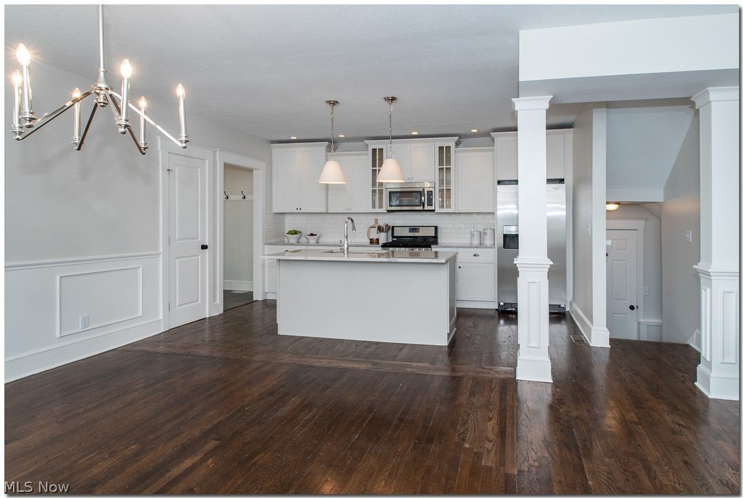 Rockport Sec 19 - Residential