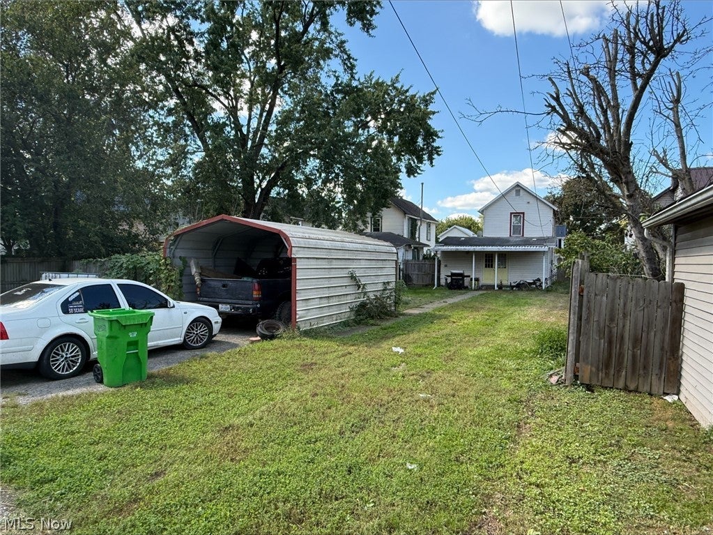 522 S 10th Street