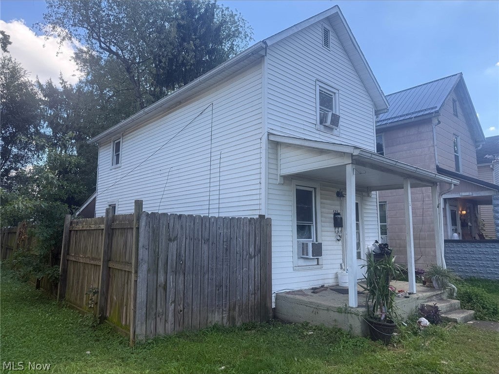 522 S 10th Street