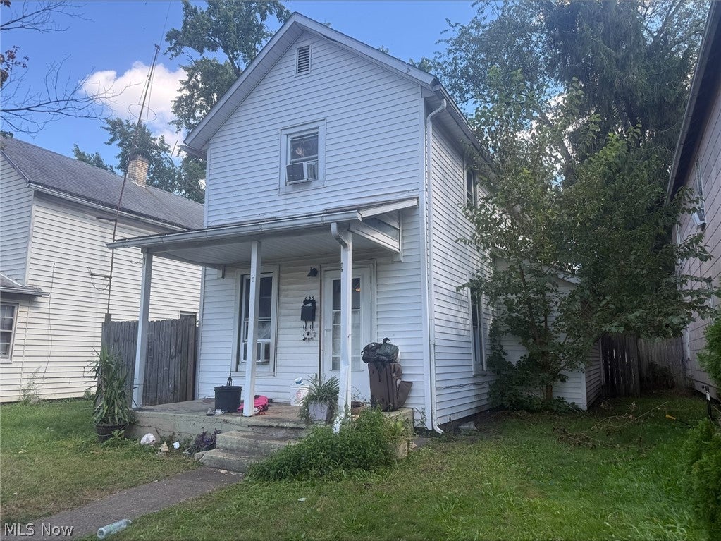 522 S 10th Street