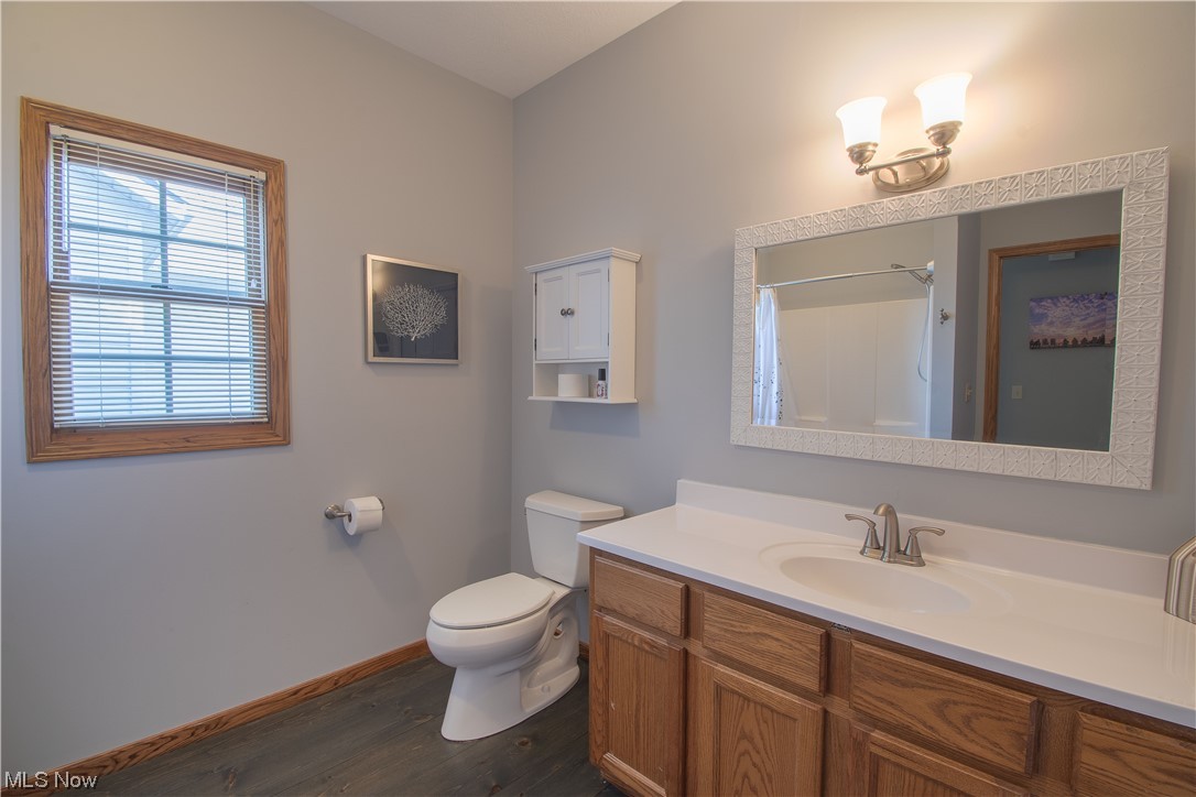 Villas At London Square Condo - Residential