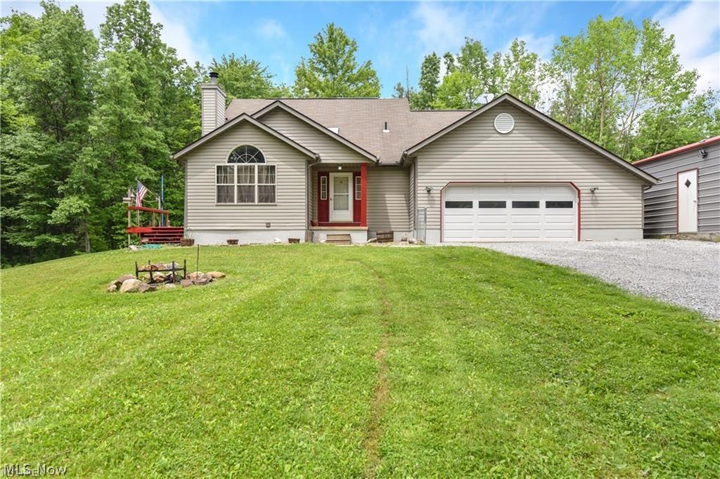 South Surv - Residential