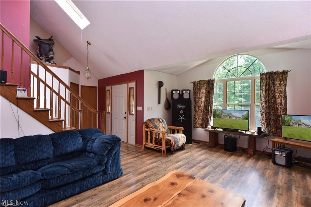 South Surv - Residential