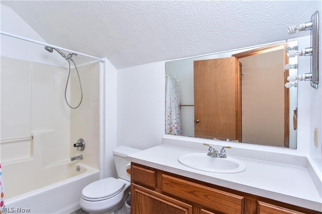 South Surv - Residential