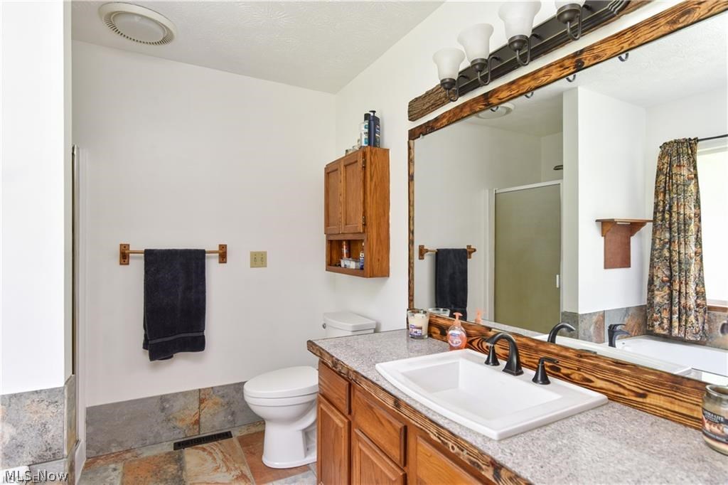 South Surv - Residential