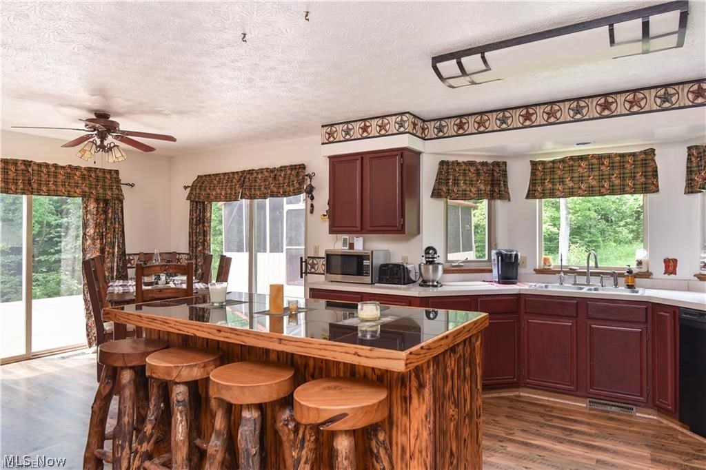 South Surv - Residential