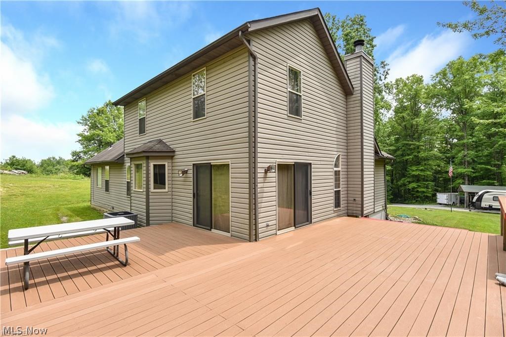 South Surv - Residential