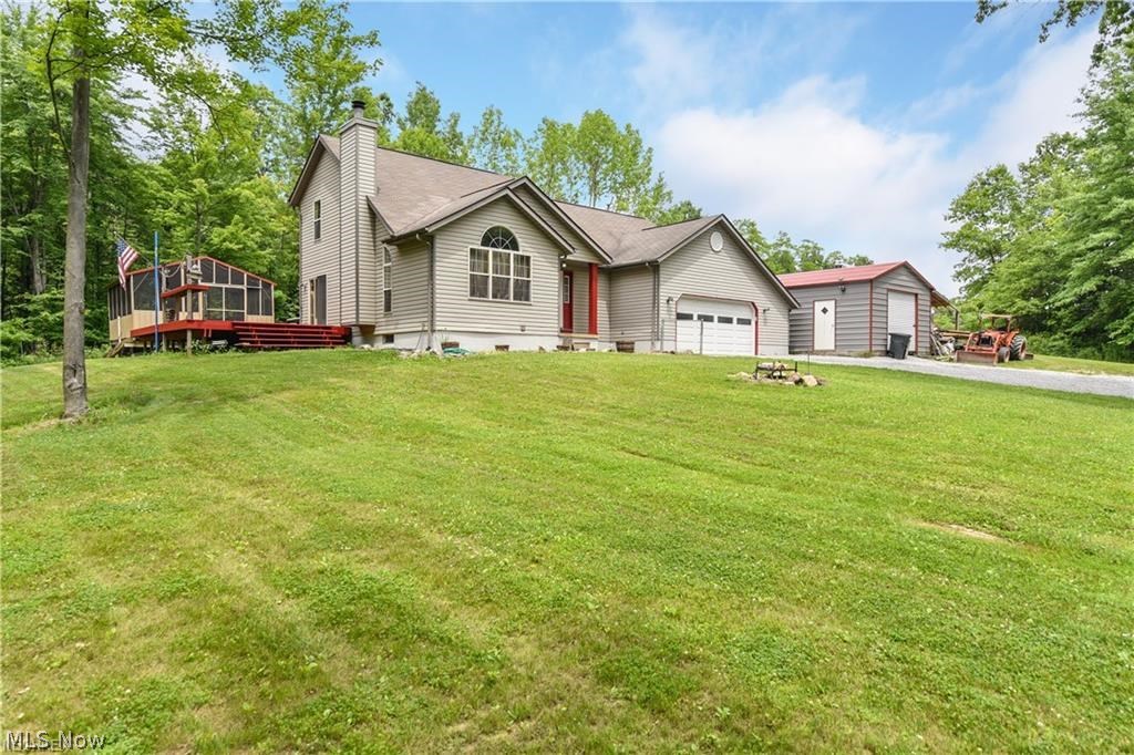 South Surv - Residential