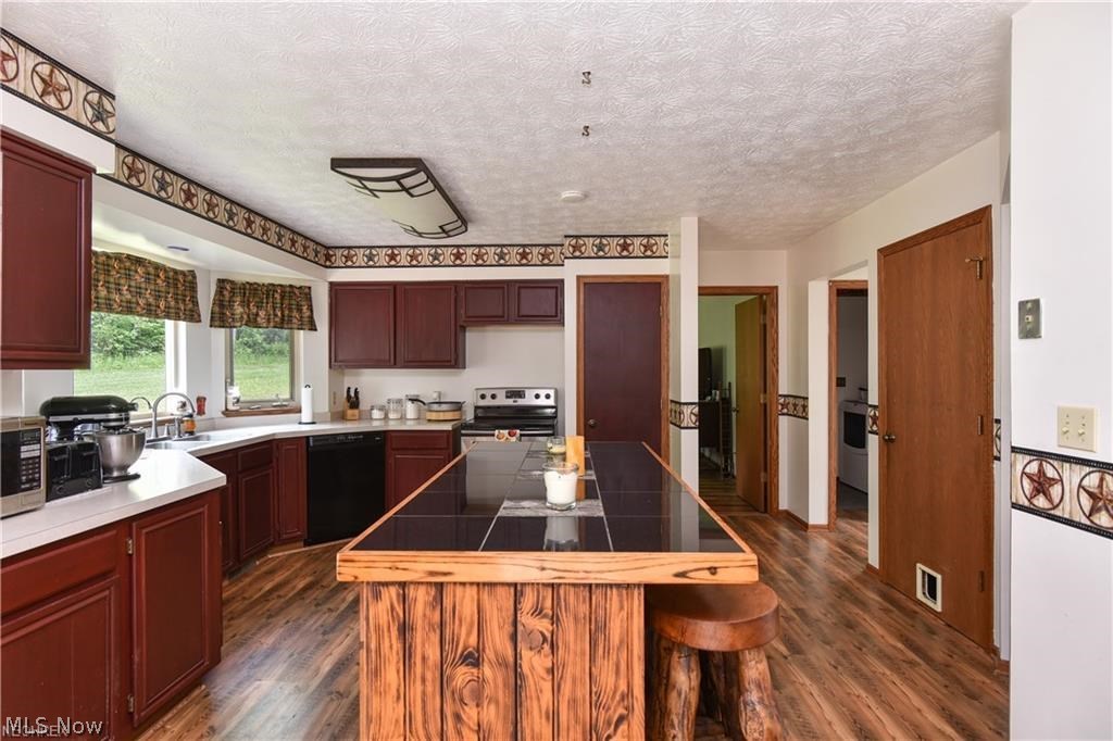 South Surv - Residential