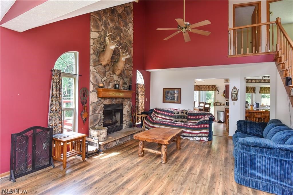 South Surv - Residential