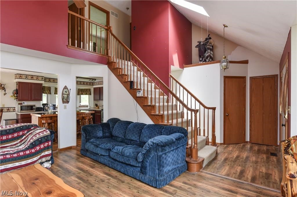 South Surv - Residential