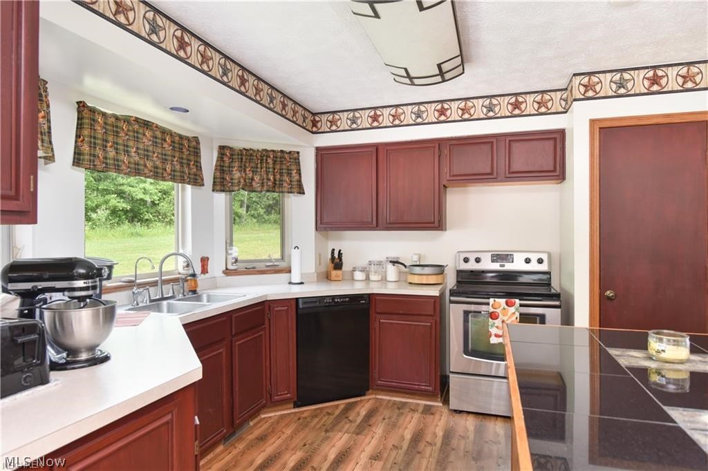 South Surv - Residential