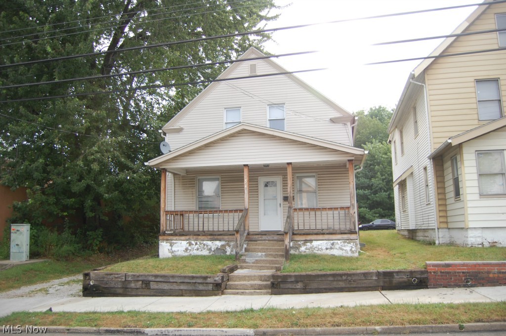 A.C. Voris - Residential