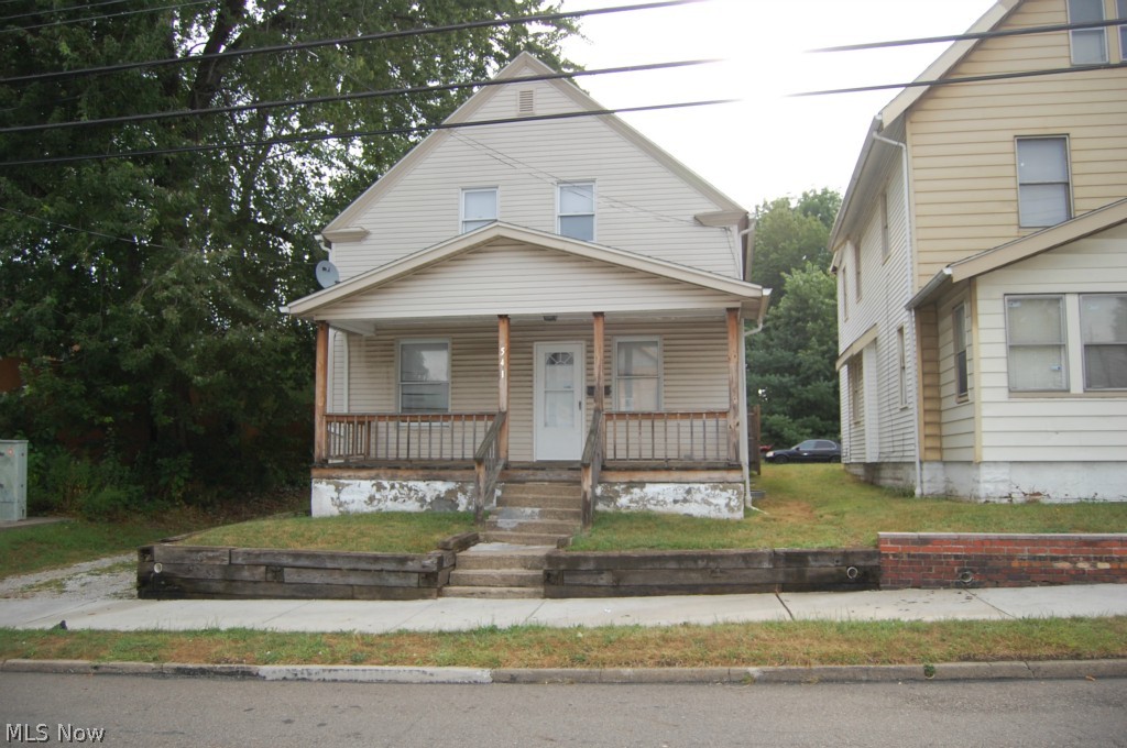 A.C. Voris - Residential