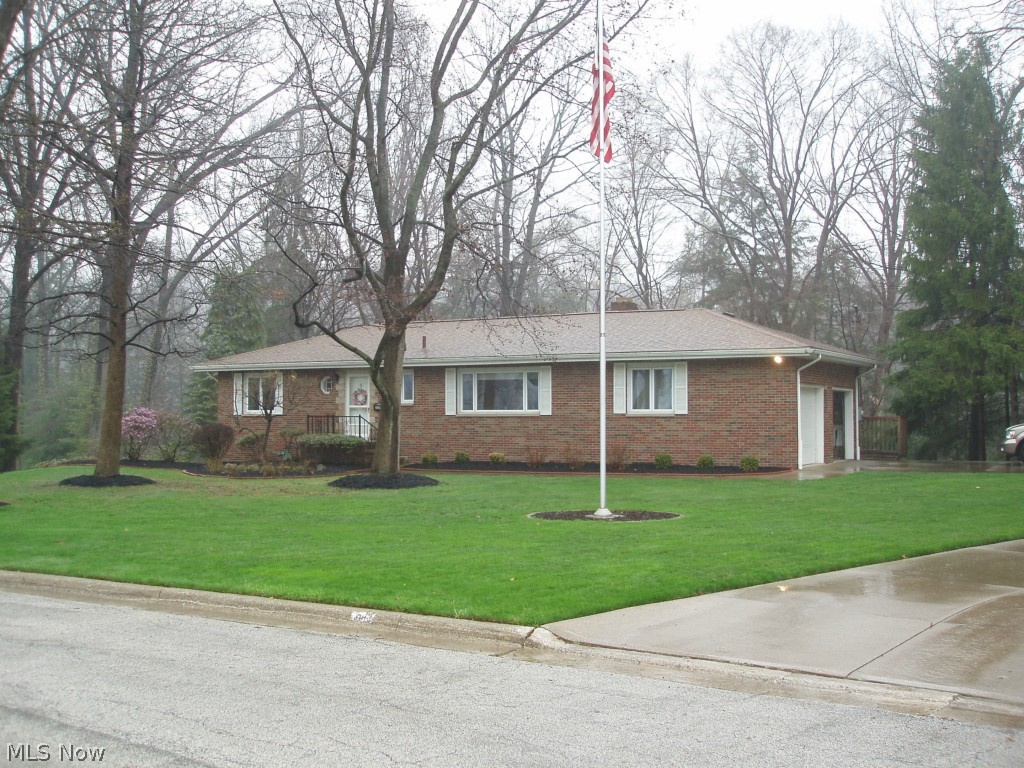 Northampton - Residential