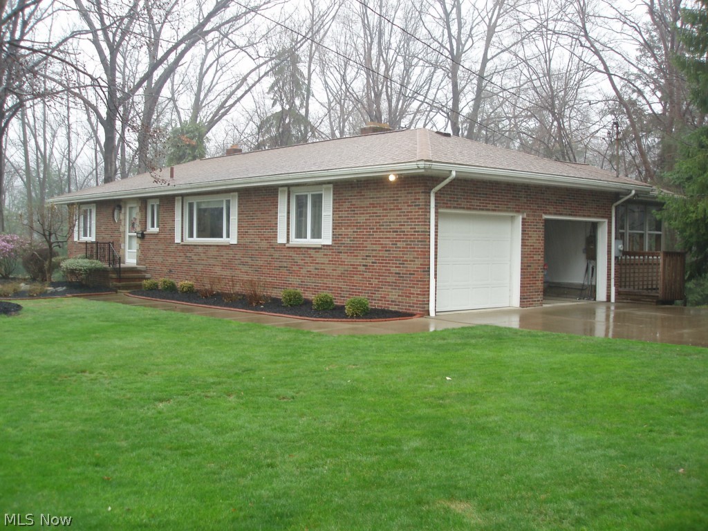 Northampton - Residential