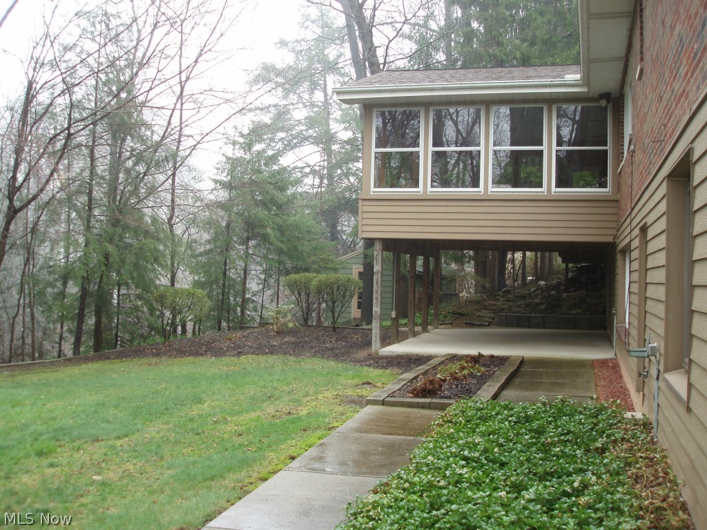 Northampton - Residential