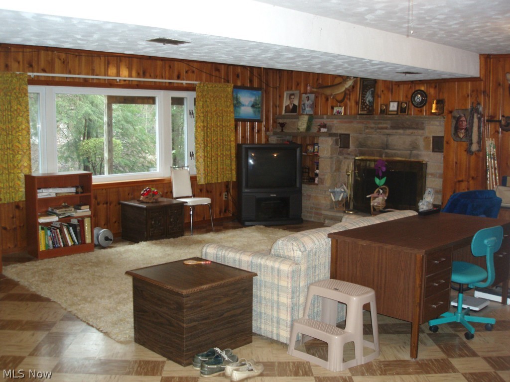 Northampton - Residential