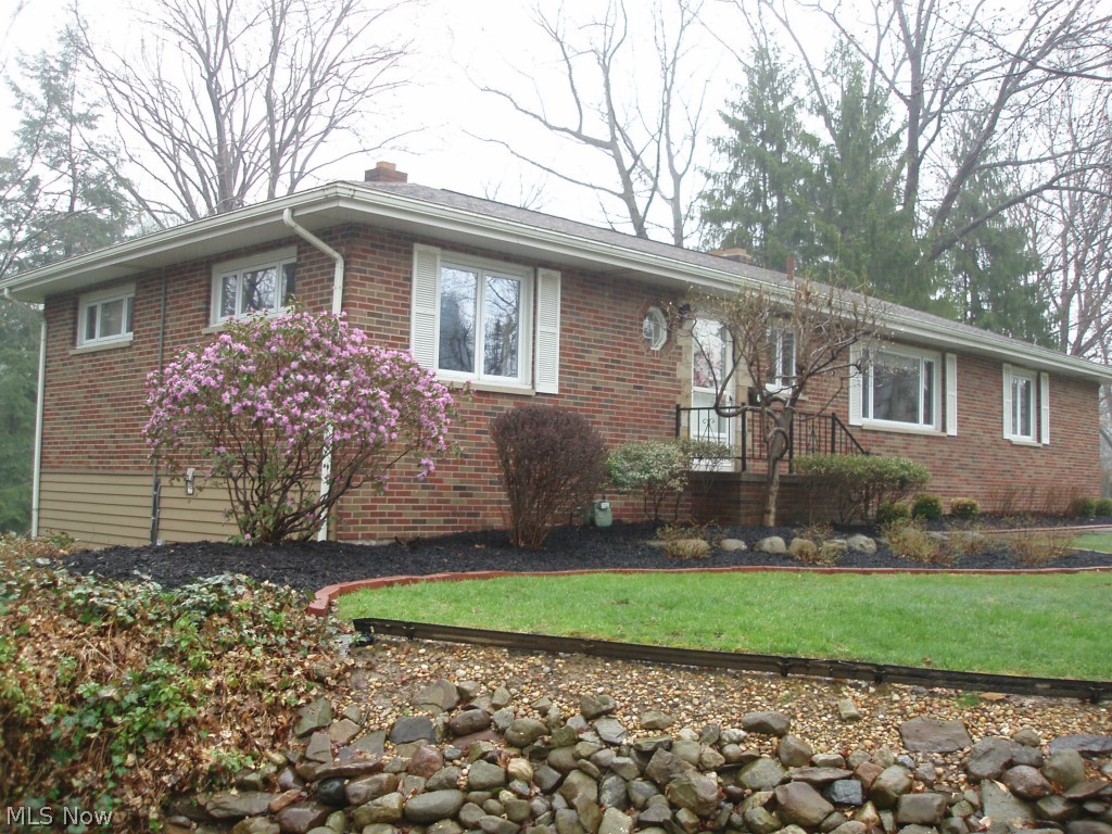 Northampton - Residential