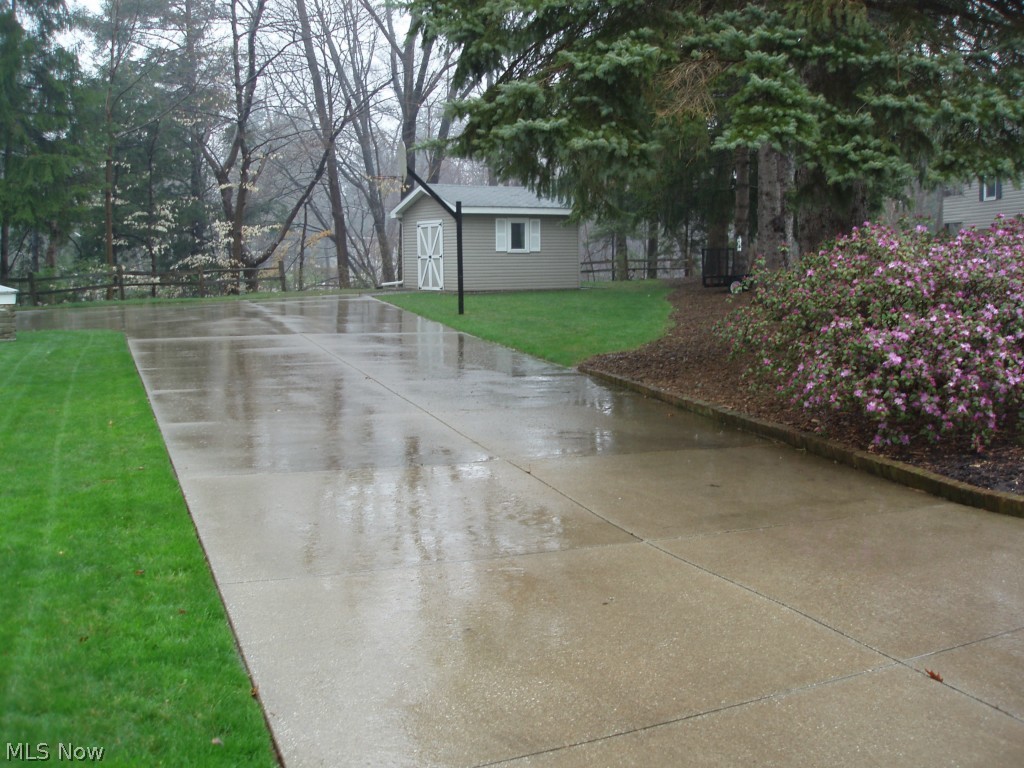 Northampton - Residential