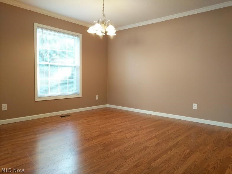 Williamsburg Court Condo - Residential Lease