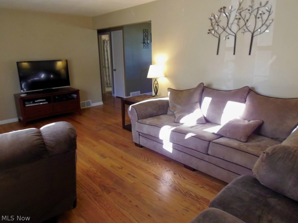 Lone Linden Estates - Residential