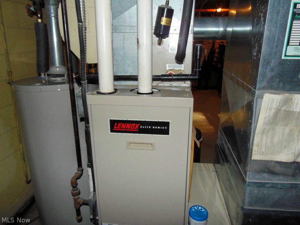 Lone Linden Estates - Residential